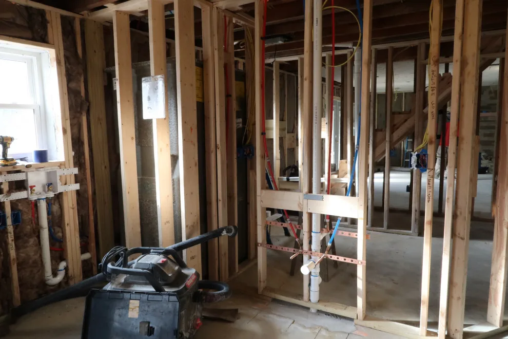 A Basement Clear-Out by Infinity Construction, Llc. - Photo 24