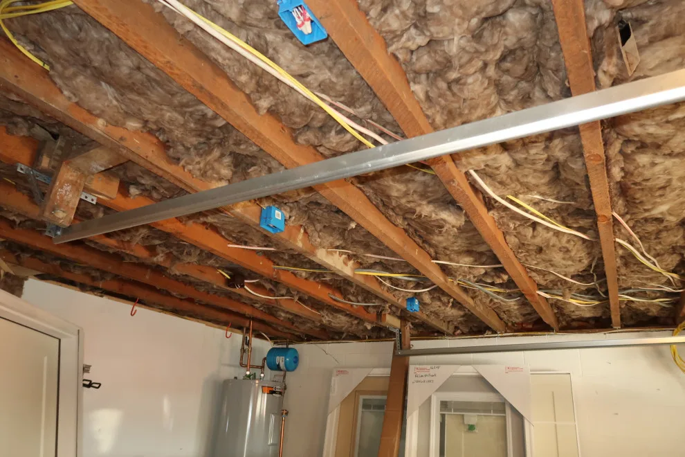 A Basement Clear-Out by Infinity Construction, Llc. - Photo 7