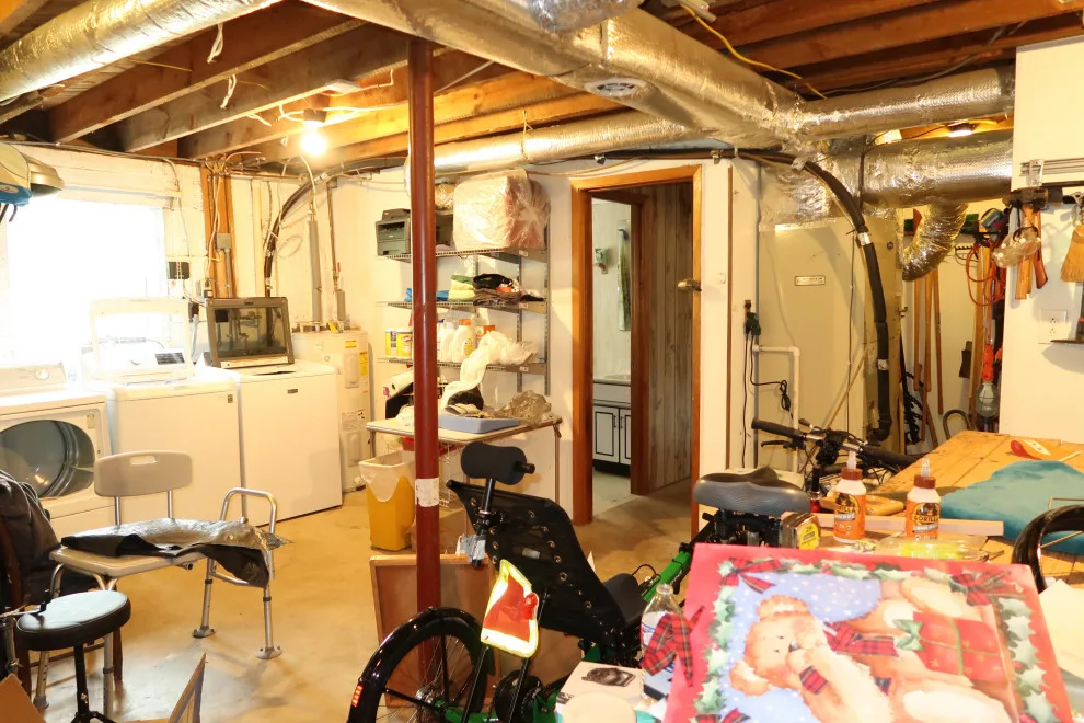 A Basement Clear-Out by Infinity Construction, Llc. - Photo 22