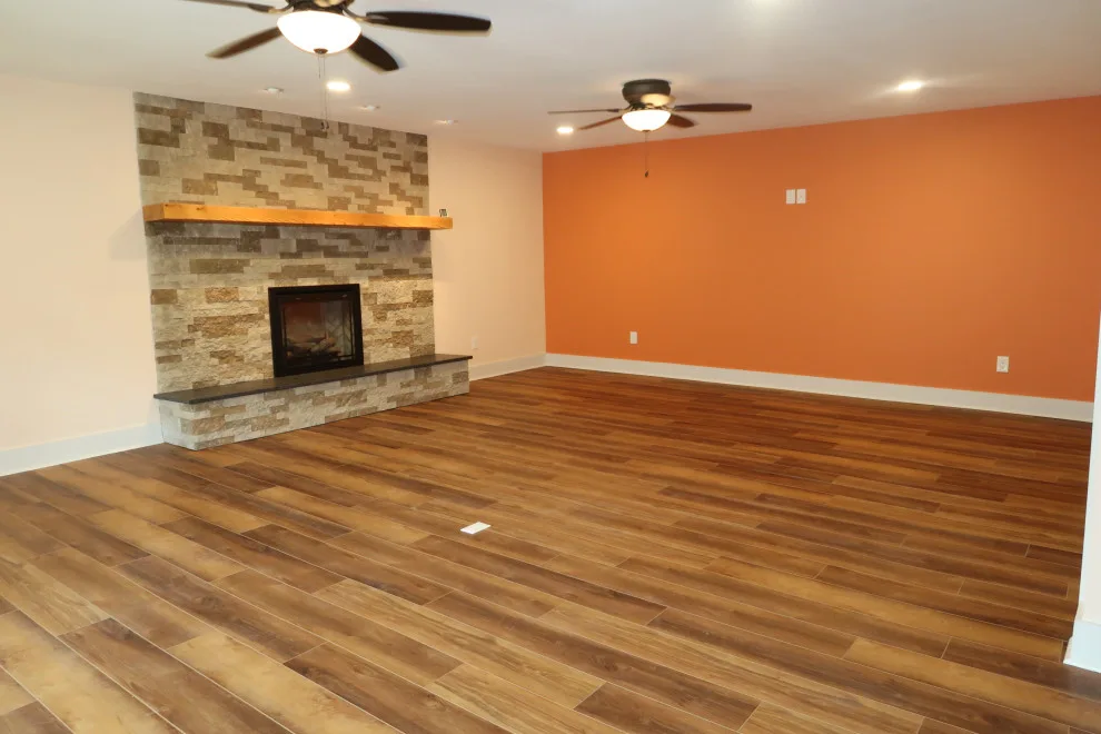A Basement Clear-Out by Infinity Construction, Llc. - Photo 23