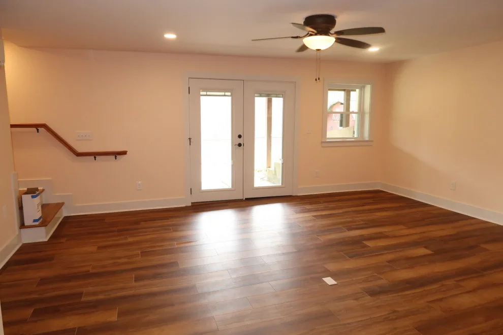 A Basement Clear-Out by Infinity Construction, Llc. - Photo 15