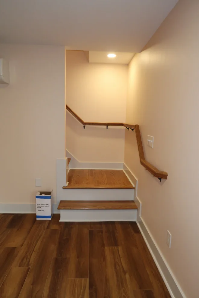 A Basement Clear-Out by Infinity Construction, Llc. - Photo 14