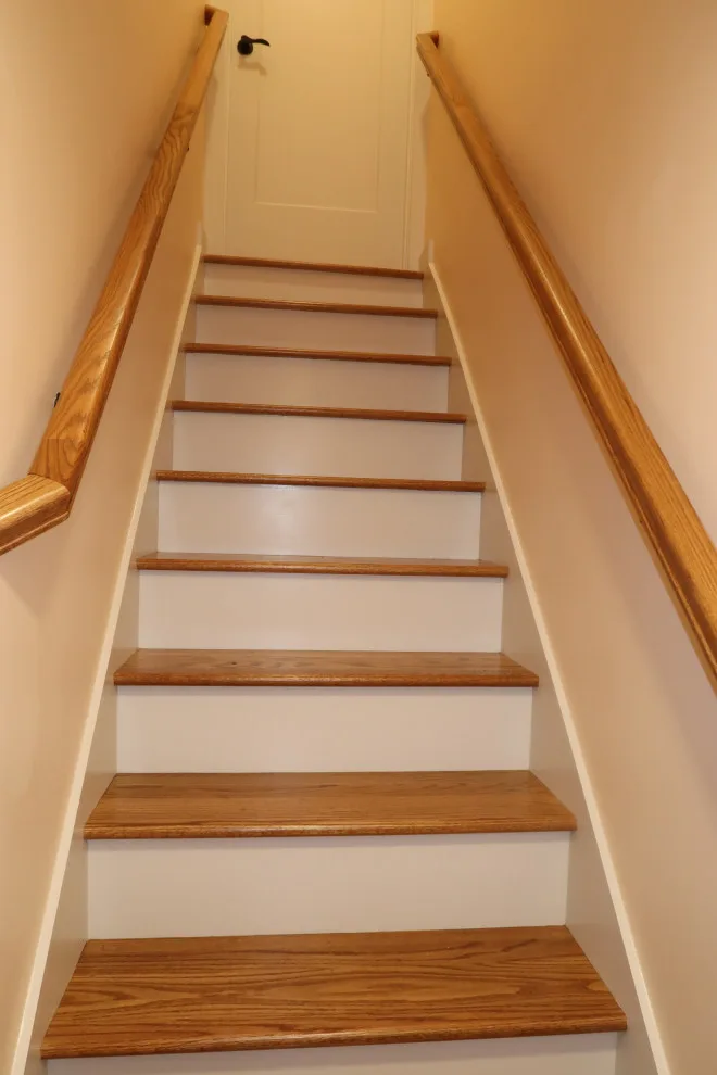 A Basement Clear-Out by Infinity Construction, Llc. - Photo 10