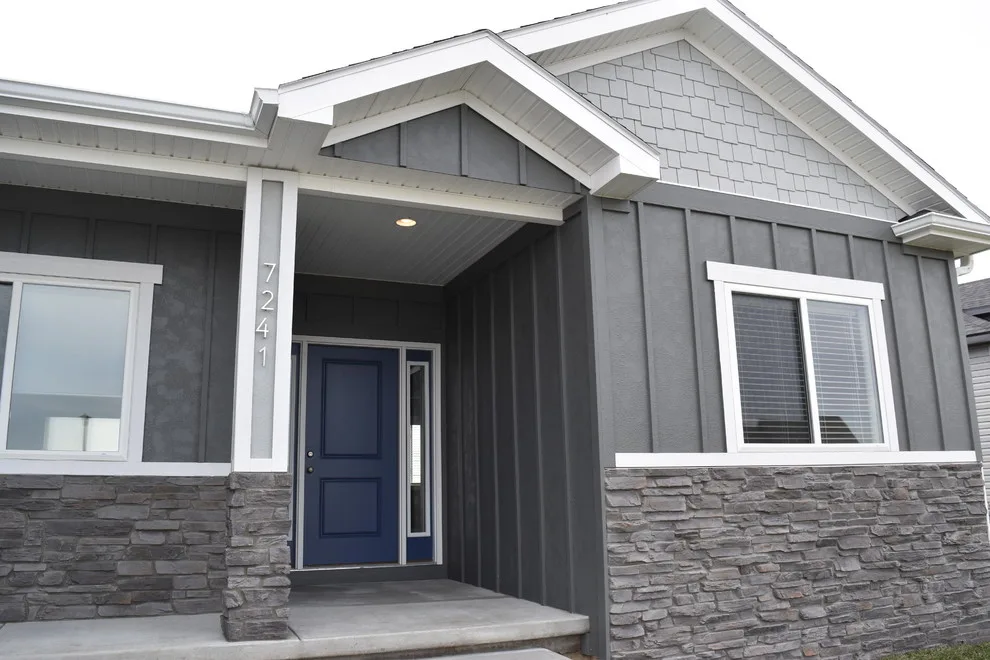 A Stunning New Construction by Gotcha Covered - Photo 2