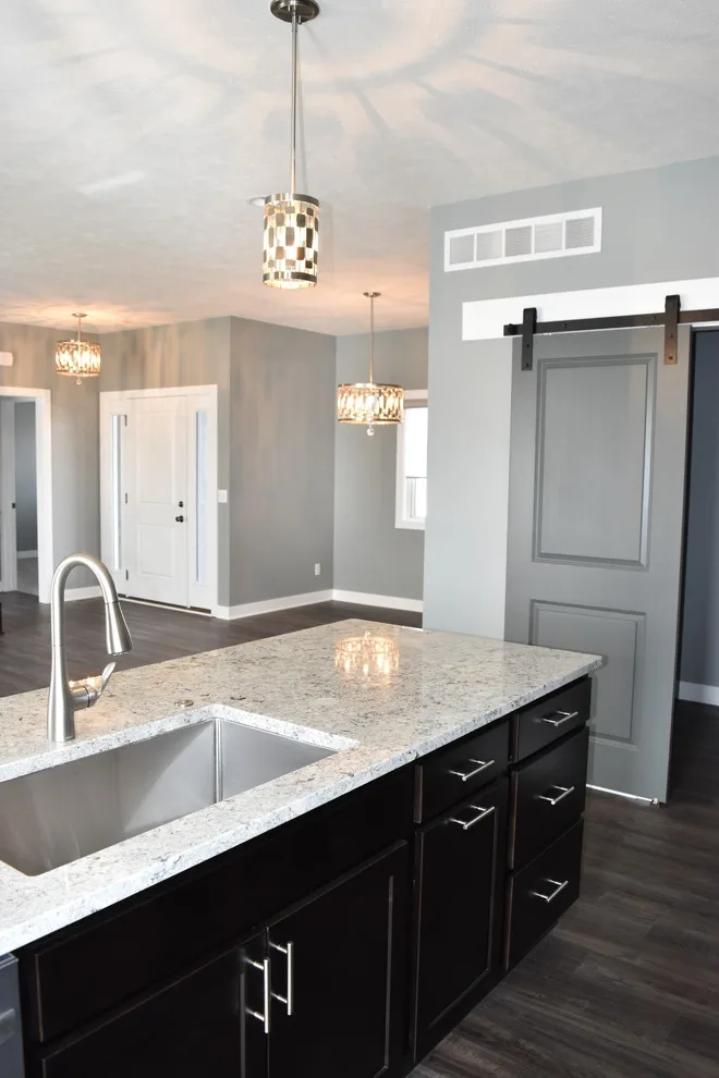 A Stunning New Construction by Gotcha Covered - Photo 6