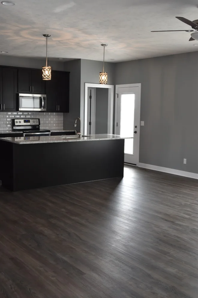 A Stunning New Construction by Gotcha Covered - Photo 7