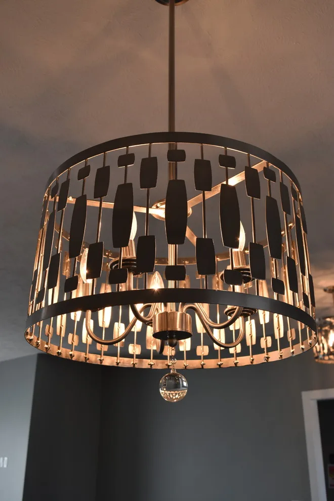 A Stunning New Construction by Gotcha Covered - Photo 23