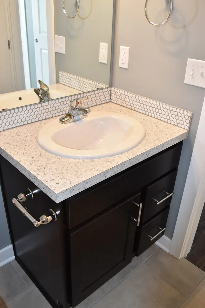 A Stunning New Construction by Gotcha Covered - Photo 22