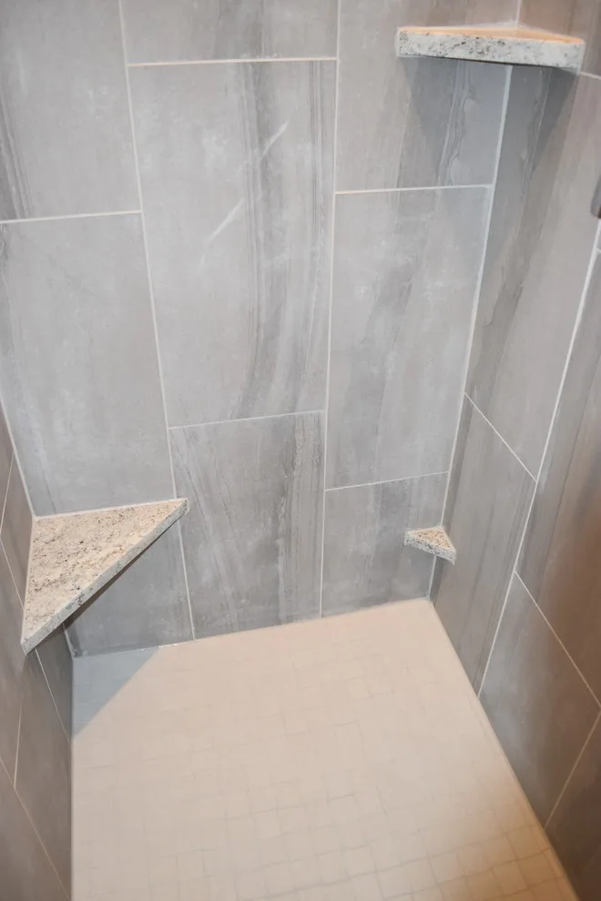 A Stunning New Construction by Gotcha Covered - Photo 20