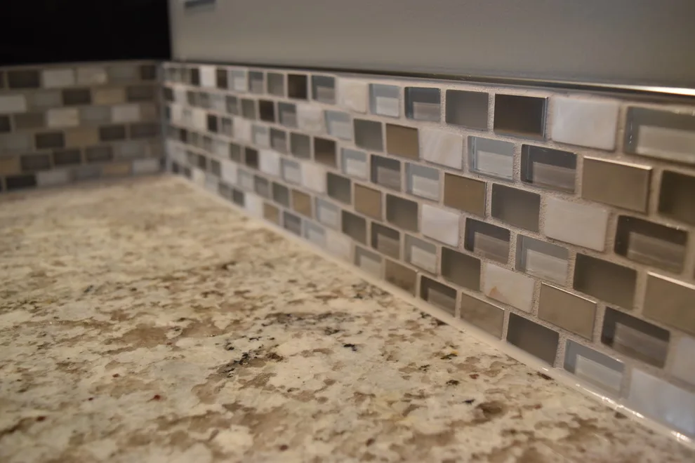A Stunning New Construction by Gotcha Covered - Photo 19