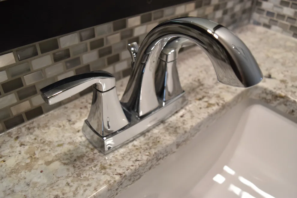 A Stunning New Construction by Gotcha Covered - Photo 3