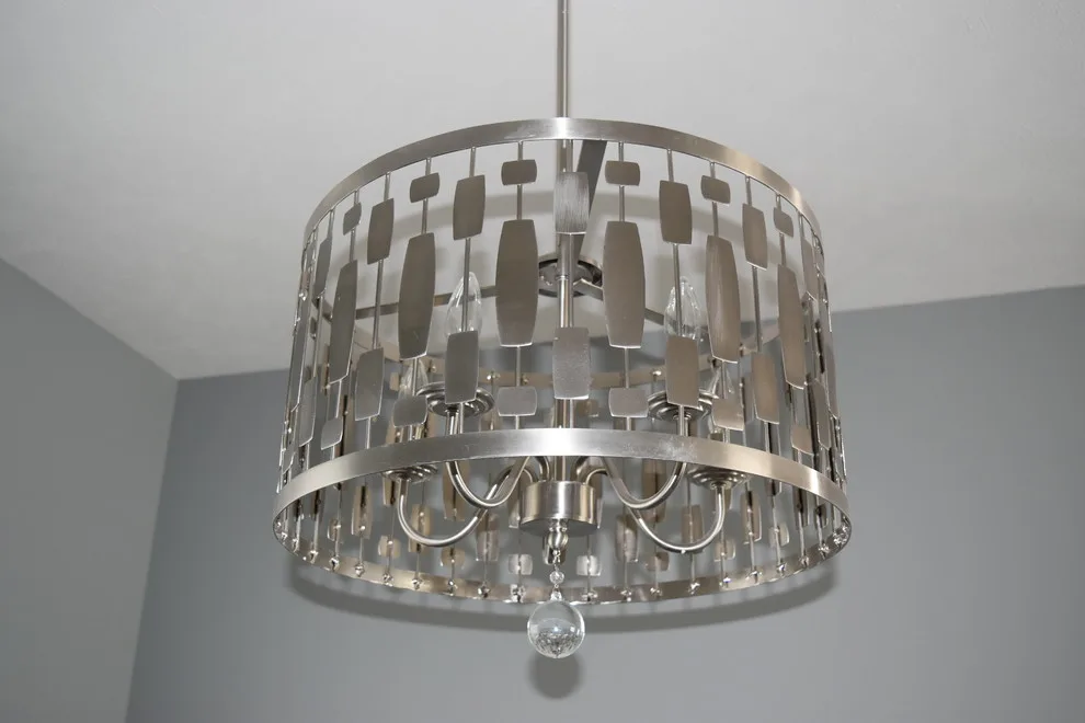 A Stunning New Construction by Gotcha Covered - Photo 9