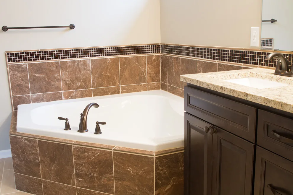 Classic Rural Residence by Gotcha Covered - Photo 14