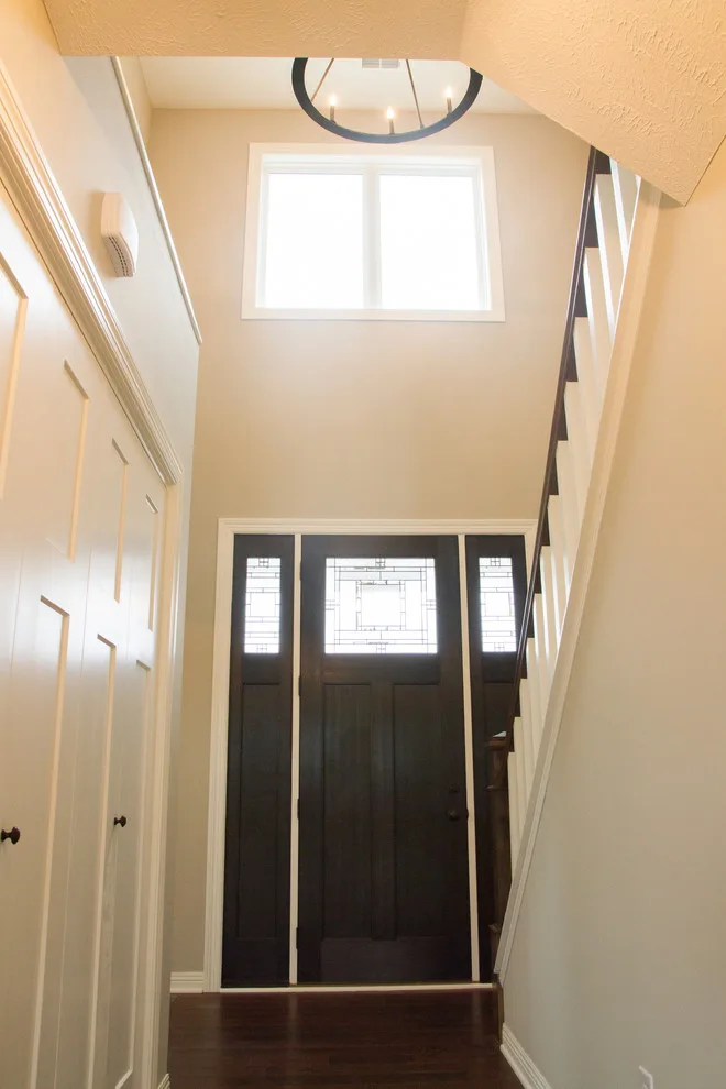 Classic Rural Residence by Gotcha Covered - Photo 8