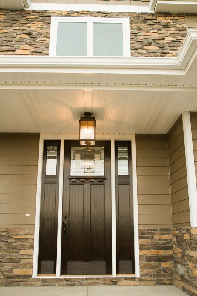 Classic Rural Residence by Gotcha Covered - Photo 4