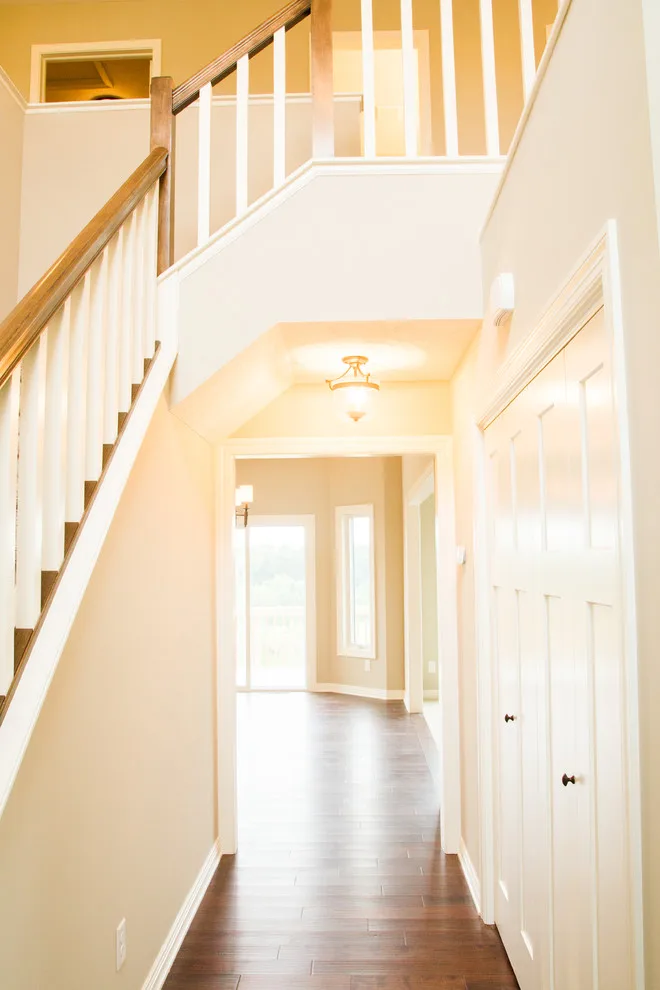Classic Rural Residence by Gotcha Covered - Photo 12
