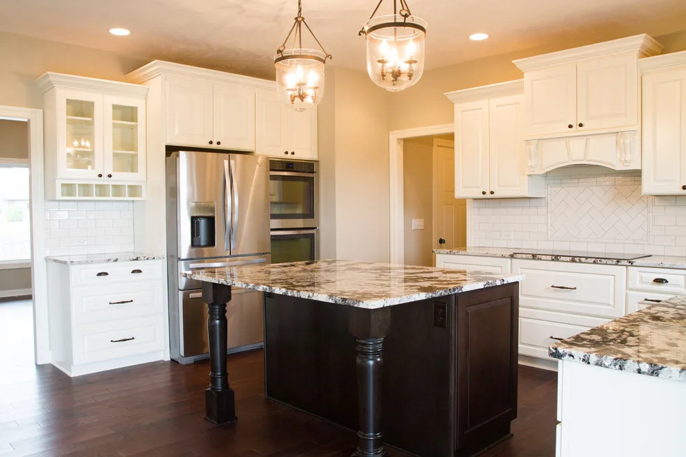 Classic Rural Residence by Gotcha Covered - Photo 5