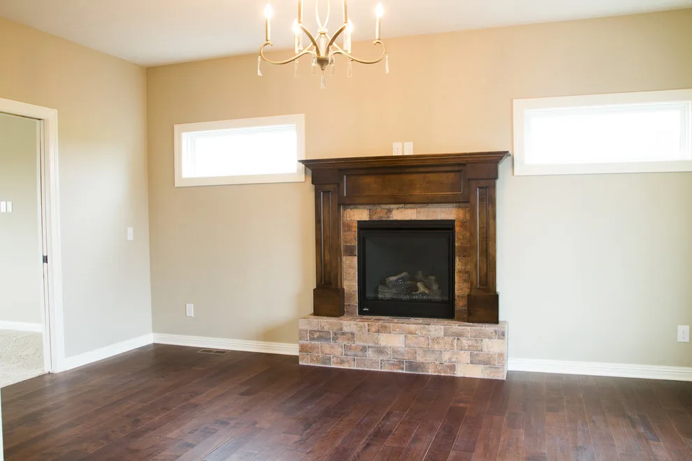 Classic Rural Residence by Gotcha Covered - Photo 11