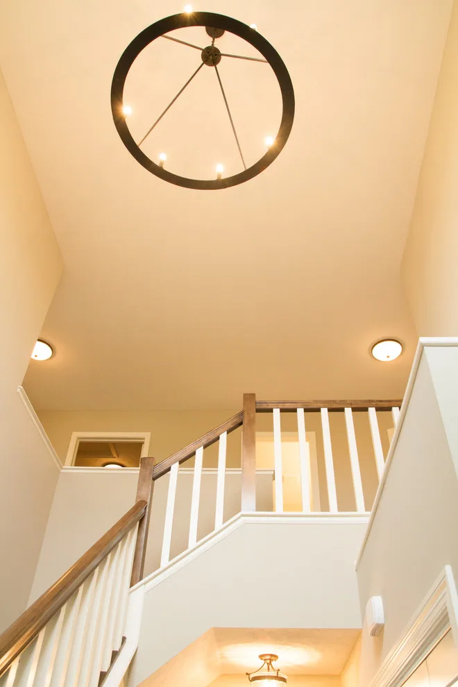Classic Rural Residence by Gotcha Covered - Photo 23