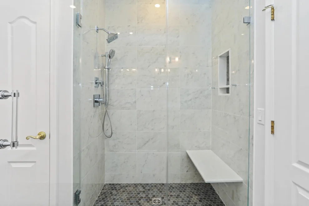 A Luminous and Roomy Interior Renovation by Baine Contracting, Inc. - Photo 9
