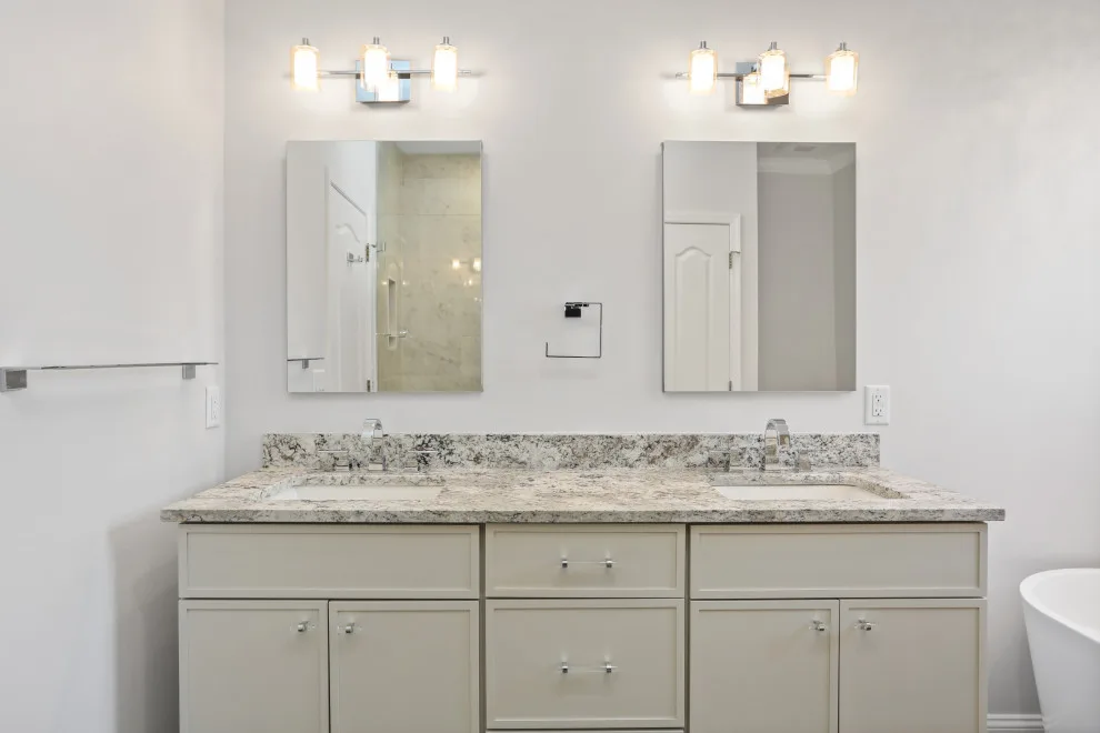 A Luminous and Roomy Interior Renovation by Baine Contracting, Inc. - Photo 2