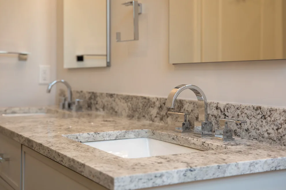 A Luminous and Roomy Interior Renovation by Baine Contracting, Inc. - Photo 30
