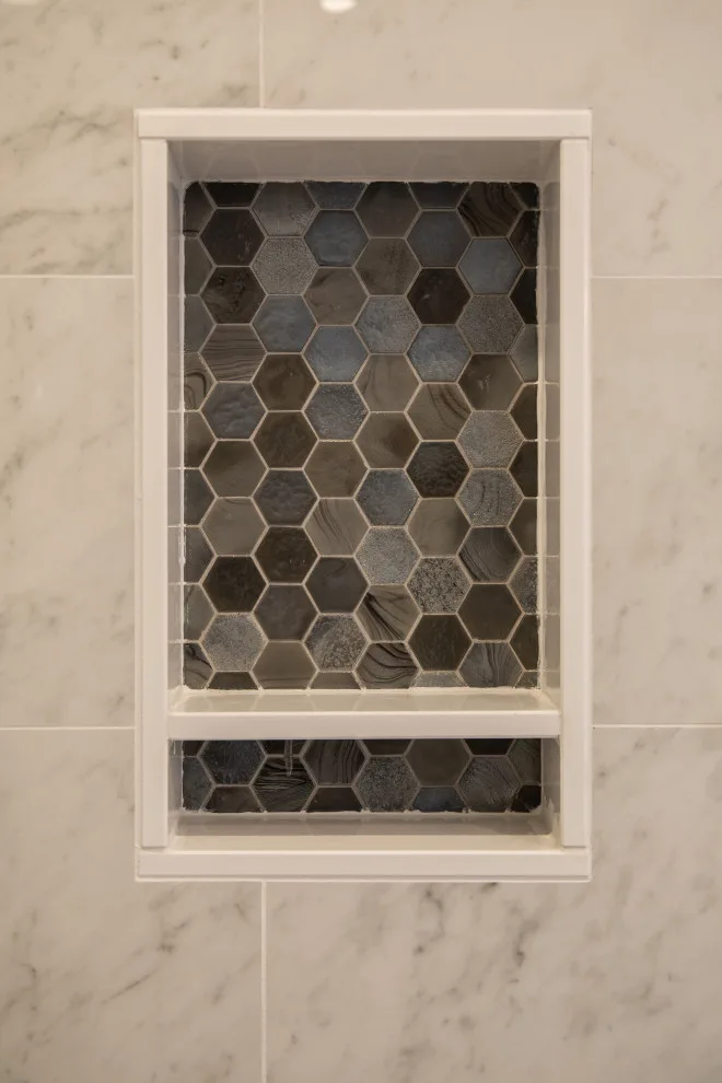 A Luminous and Roomy Interior Renovation by Baine Contracting, Inc. - Photo 46