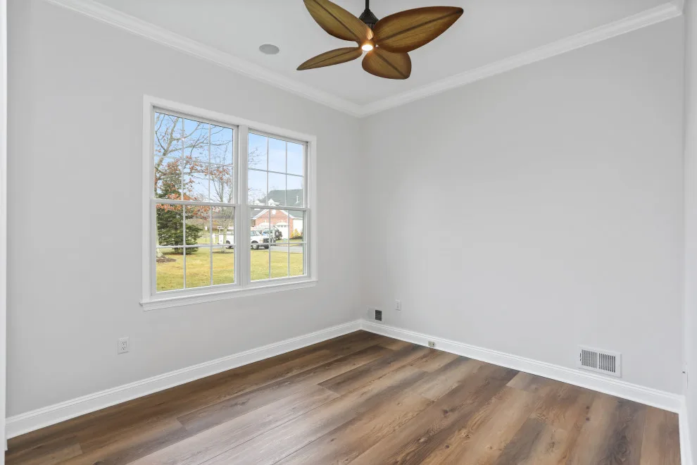 A Luminous and Roomy Interior Renovation by Baine Contracting, Inc. - Photo 12