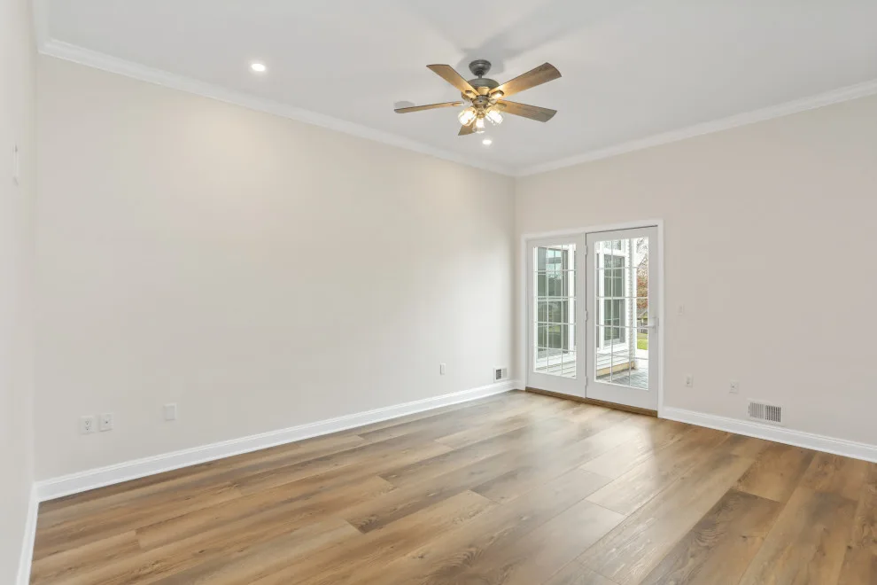 A Luminous and Roomy Interior Renovation by Baine Contracting, Inc. - Photo 45