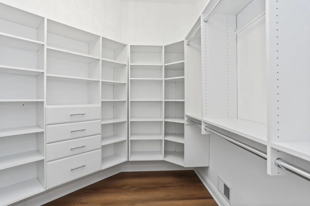A Luminous and Roomy Interior Renovation by Baine Contracting, Inc. - Photo 61
