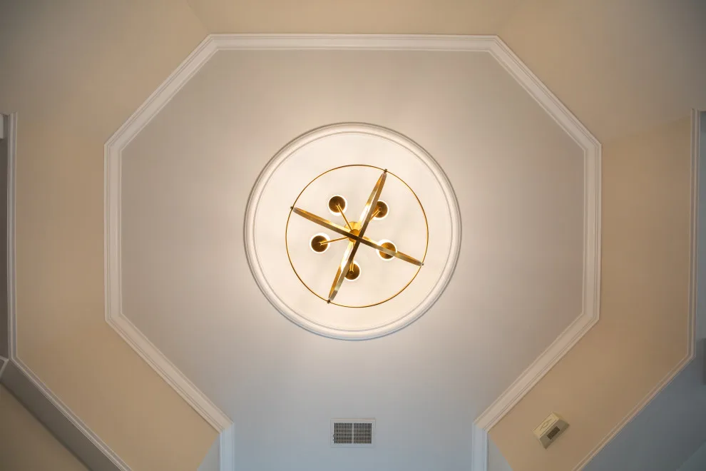 A Luminous and Roomy Interior Renovation by Baine Contracting, Inc. - Photo 43
