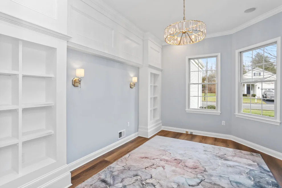A Luminous and Roomy Interior Renovation by Baine Contracting, Inc. - Photo 50