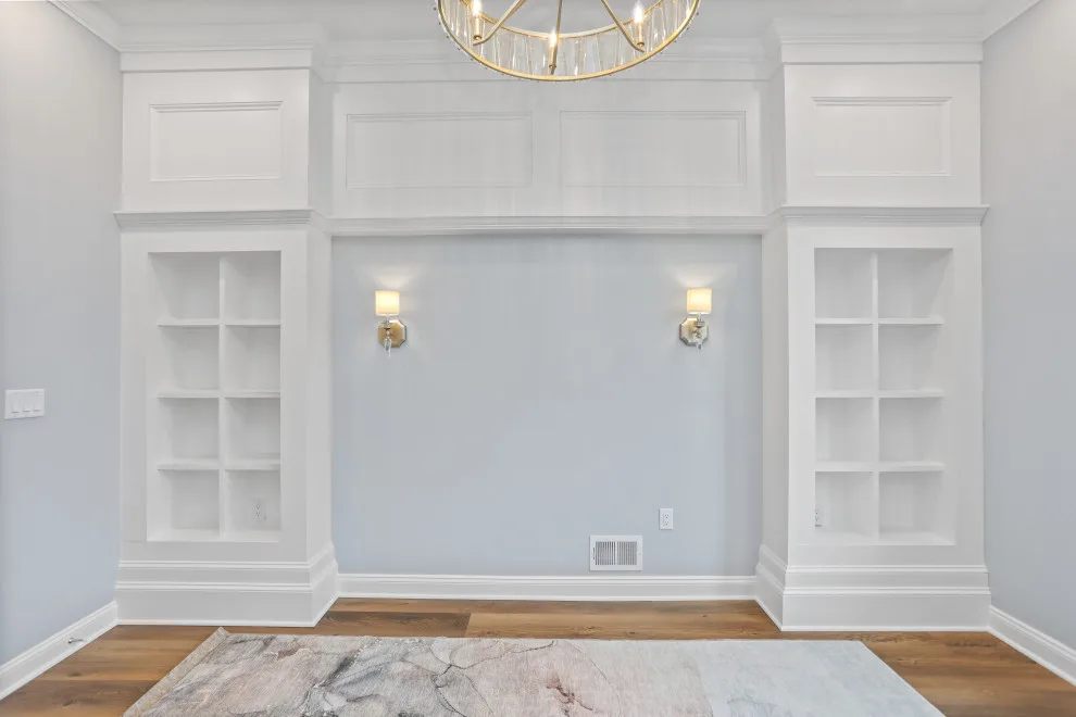 A Luminous and Roomy Interior Renovation by Baine Contracting, Inc. - Photo 58