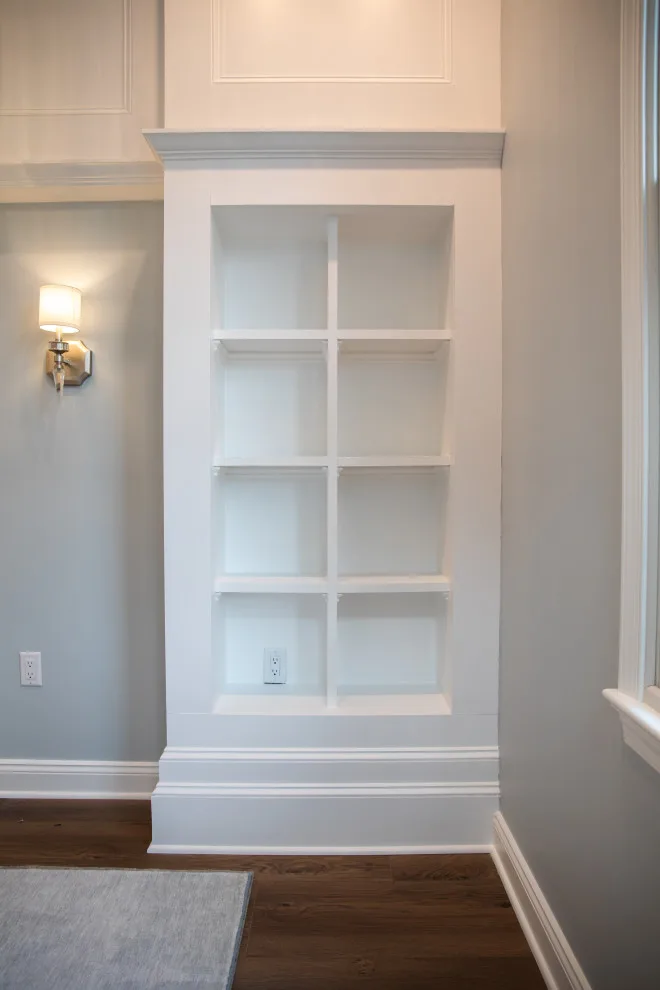 A Luminous and Roomy Interior Renovation by Baine Contracting, Inc. - Photo 26