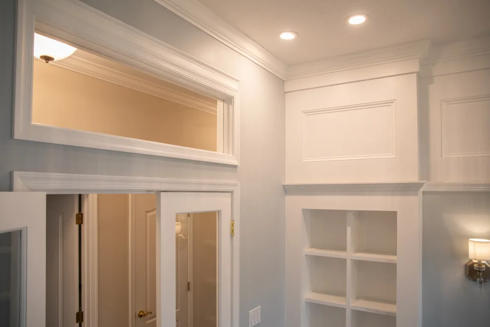 A Luminous and Roomy Interior Renovation by Baine Contracting, Inc. - Photo 59