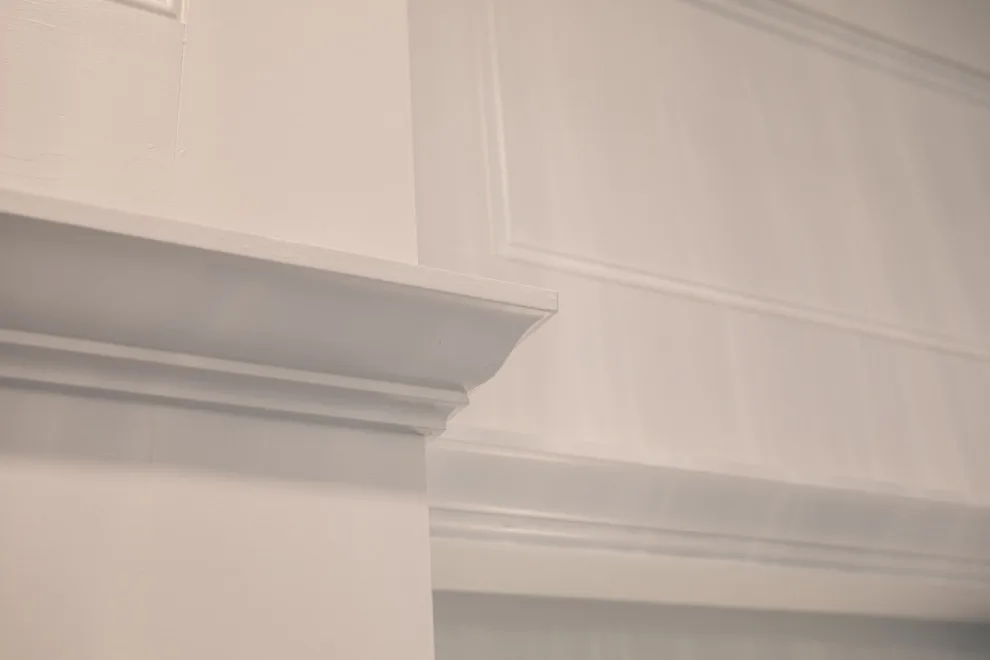 A Luminous and Roomy Interior Renovation by Baine Contracting, Inc. - Photo 60