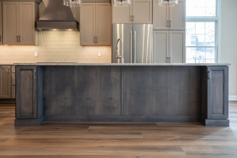 A Luminous and Roomy Interior Renovation by Baine Contracting, Inc. - Photo 29