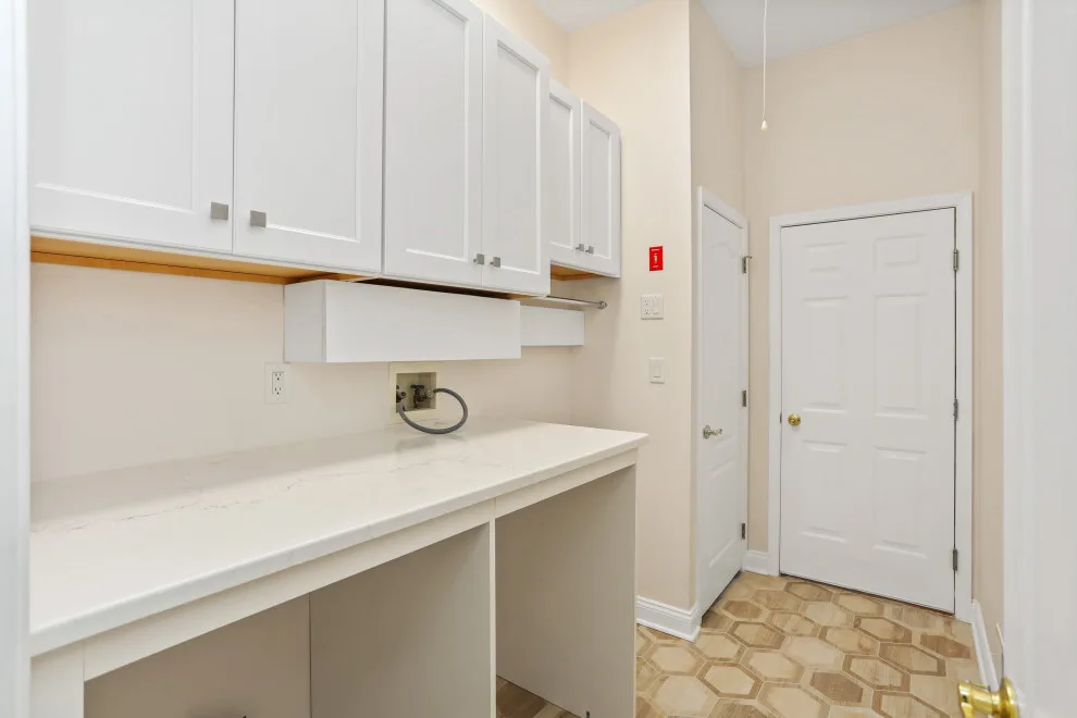 A Luminous and Roomy Interior Renovation by Baine Contracting, Inc. - Photo 18