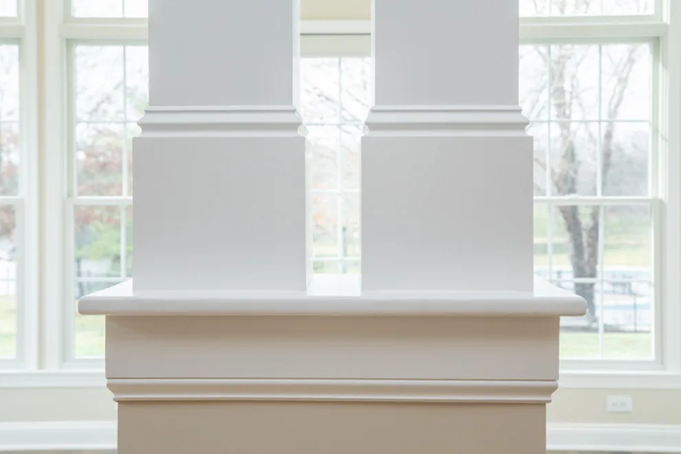 A Luminous and Roomy Interior Renovation by Baine Contracting, Inc. - Photo 8