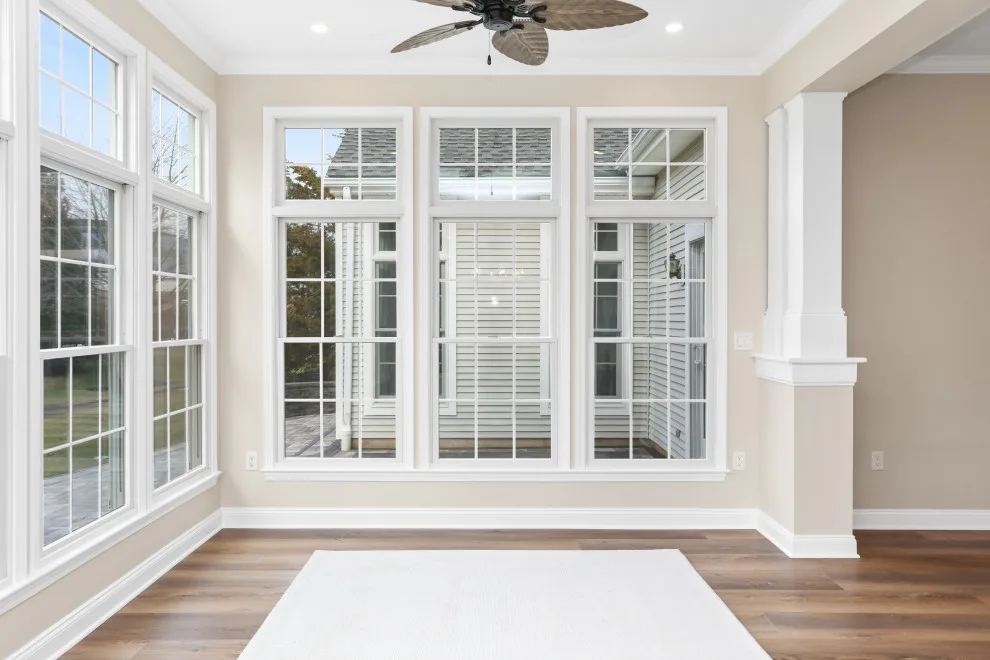 A Luminous and Roomy Interior Renovation by Baine Contracting, Inc. - Photo 38