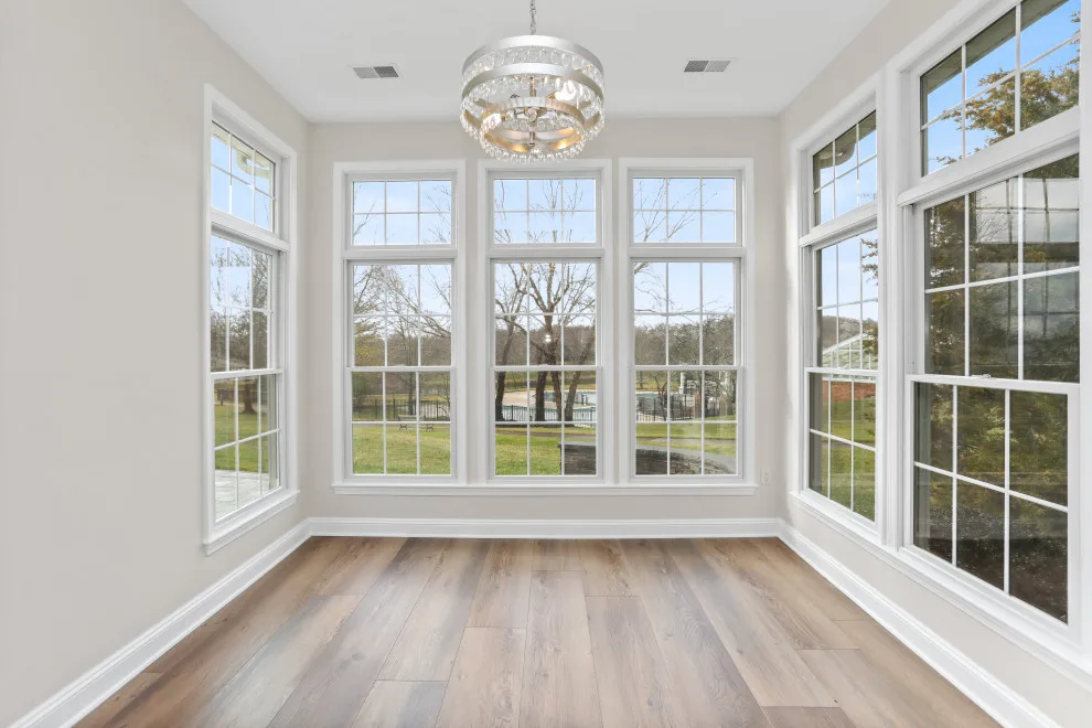 A Luminous and Roomy Interior Renovation by Baine Contracting, Inc. - Photo 14