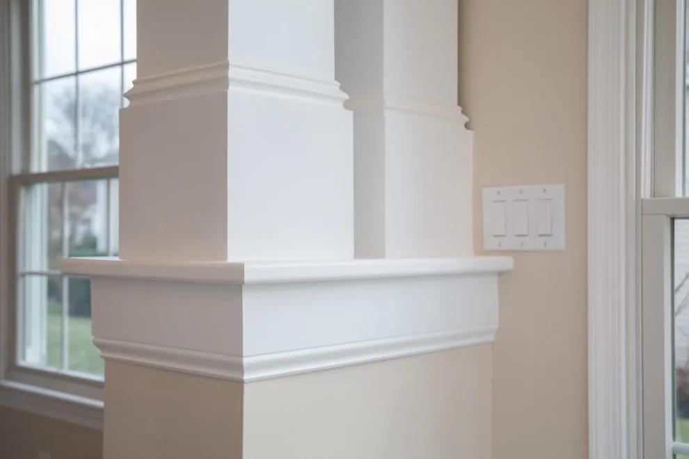 A Luminous and Roomy Interior Renovation by Baine Contracting, Inc. - Photo 47