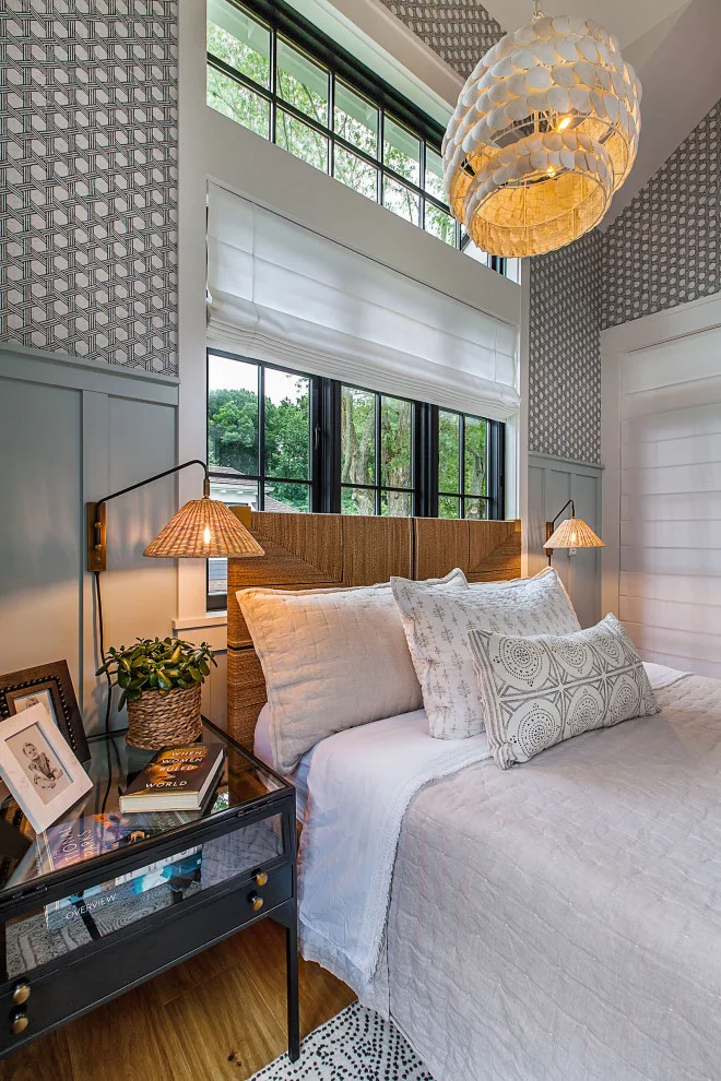 A Lakeside Retreat in Coastal Style by Meadowlark Design+Build - Photo 21