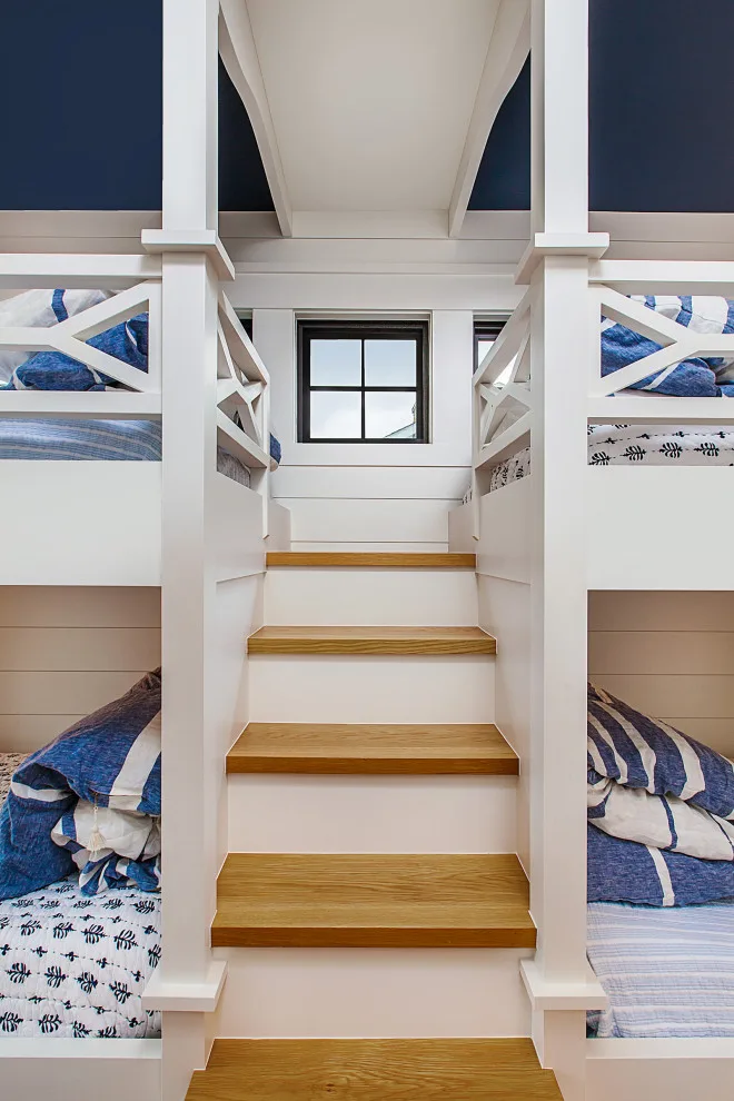 A Lakeside Retreat in Coastal Style by Meadowlark Design+Build - Photo 47