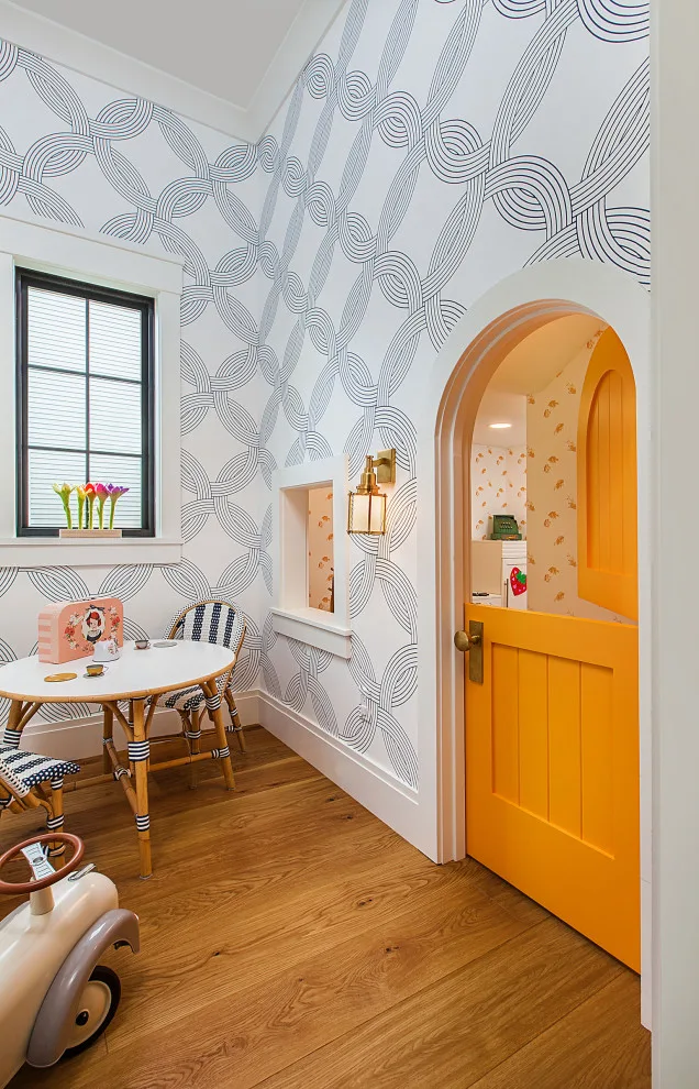 A Lakeside Retreat in Coastal Style by Meadowlark Design+Build - Photo 4