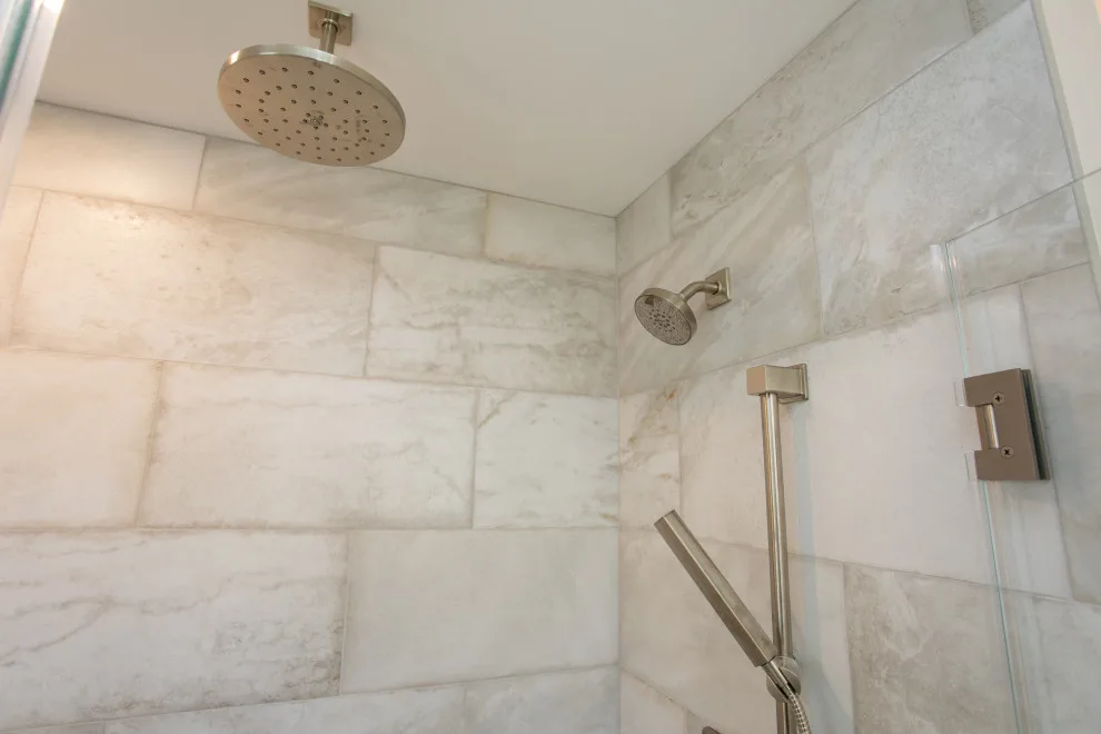 Modern Interior Renovation by Baine Contracting, Inc. - Photo 6