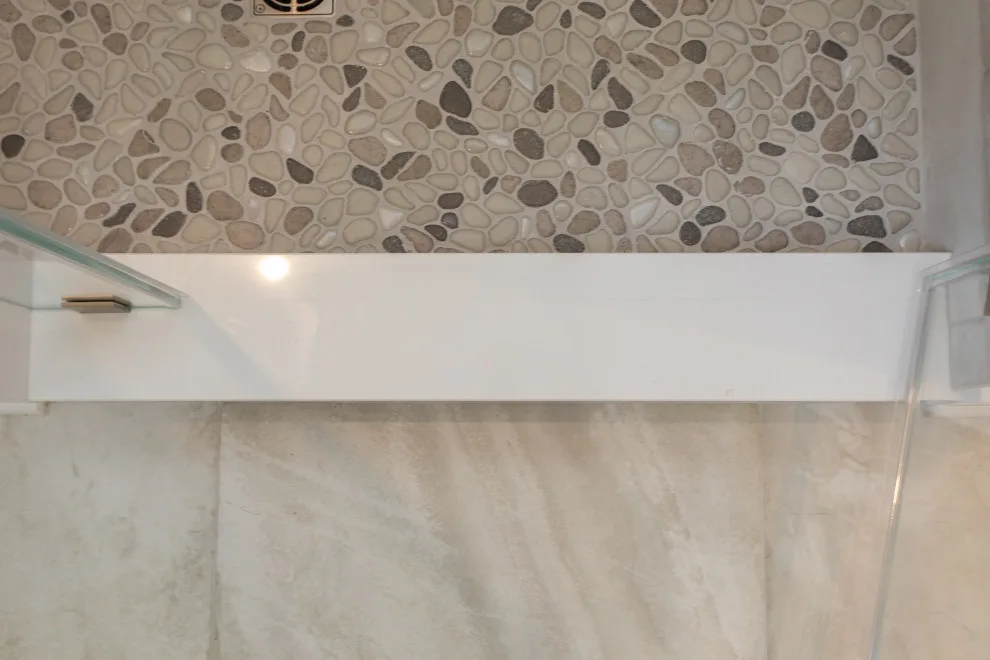 Modern Interior Renovation by Baine Contracting, Inc. - Photo 20
