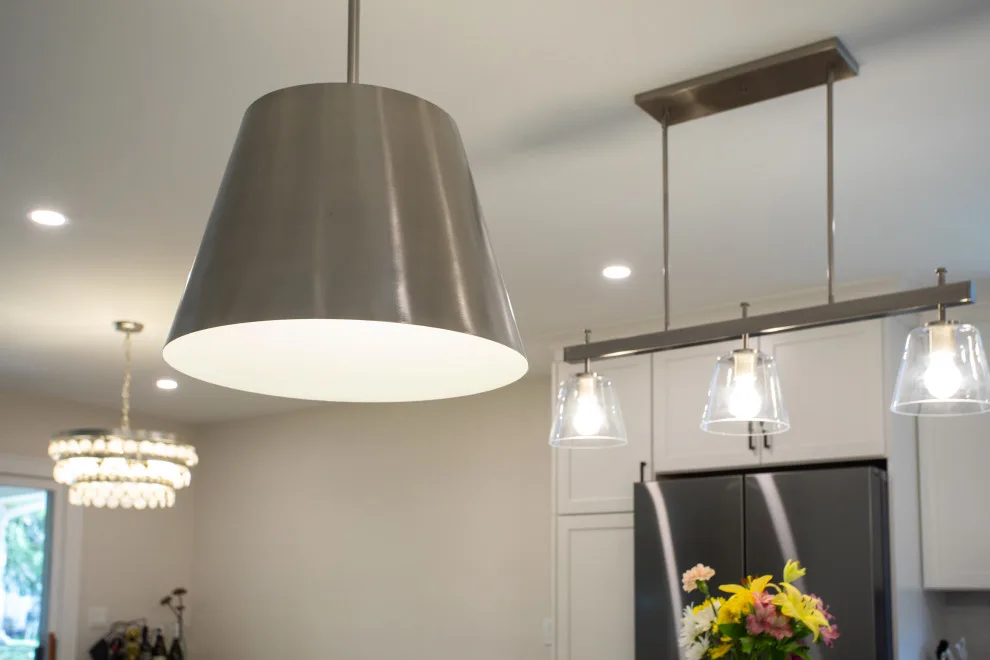 Modern Interior Renovation by Baine Contracting, Inc. - Photo 27