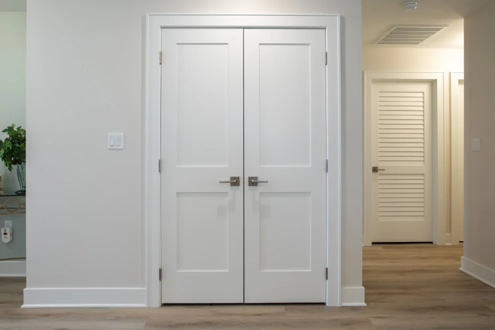 Modern Interior Renovation by Baine Contracting, Inc. - Photo 19