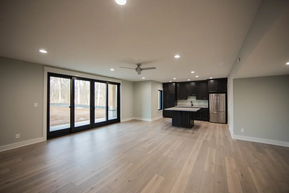 A Family Retreat in Bloom by Duke Homes, Inc. - Photo 25